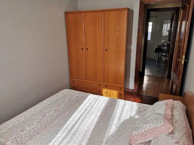Piso en alquiler en Jaizkibel Kalea