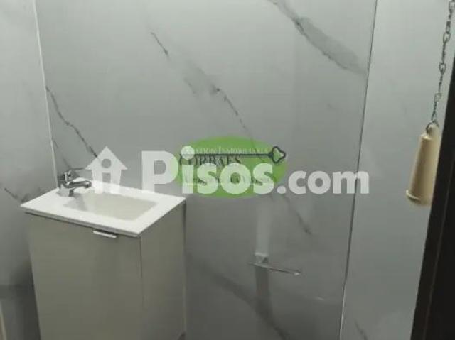Piso en alquiler en Jardín