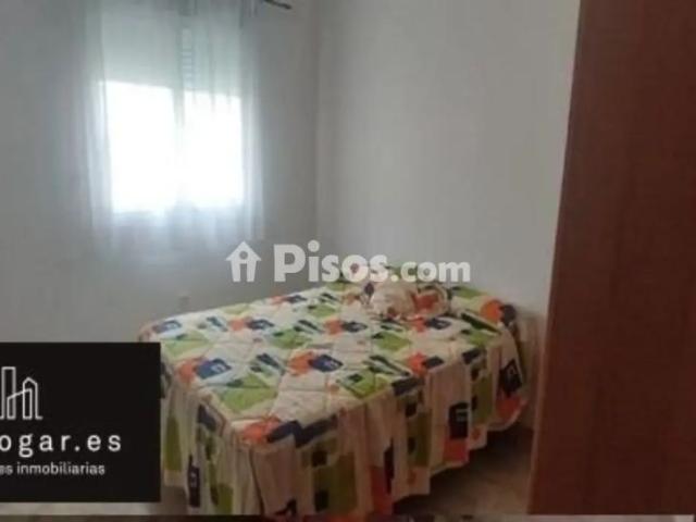 Piso en alquiler en Jardines del Guadiana