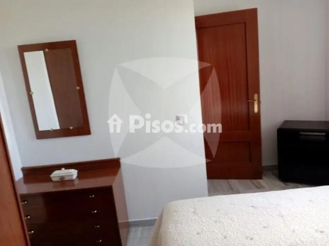 Piso en alquiler en Jardines del Guadiana