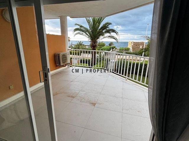 Piso en alquiler en Javea / Xàbia, Alicante Costa Blanca