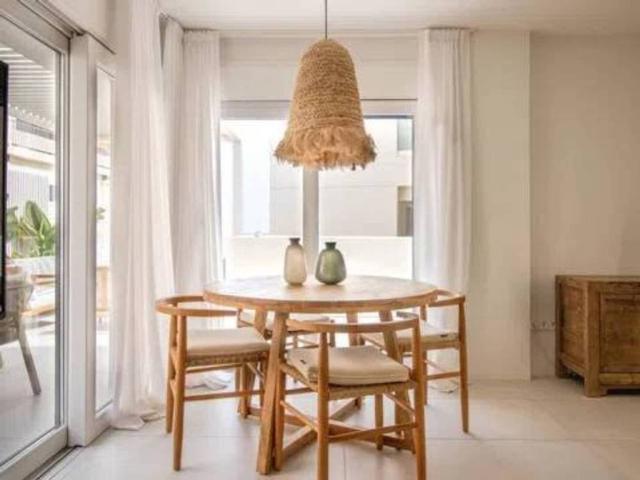 Dúplex en Alquiler en Jávea Xàbia