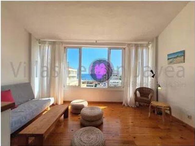 Piso en Alquiler en Jávea Xàbia