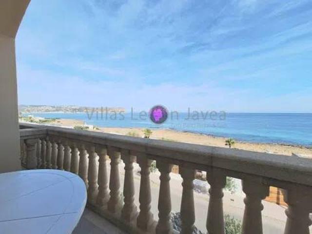 Piso en Alquiler en Jávea Xàbia