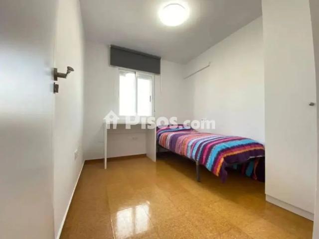 Piso en alquiler en Jerez de La Frontera
