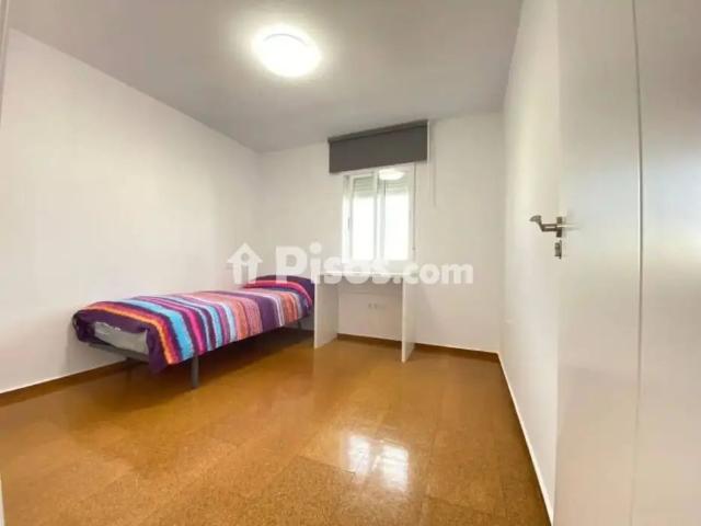 Piso en alquiler en Jerez de La Frontera