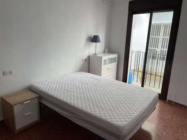 Piso en Alquiler en Jerez de la Frontera