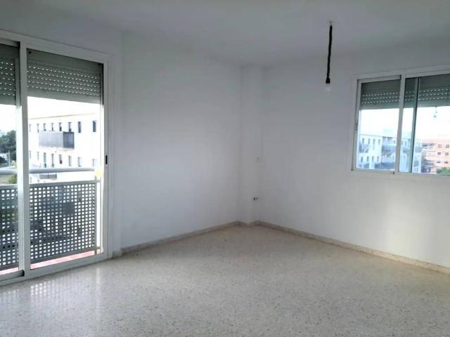 Piso en Alquiler en Jerez de la Frontera