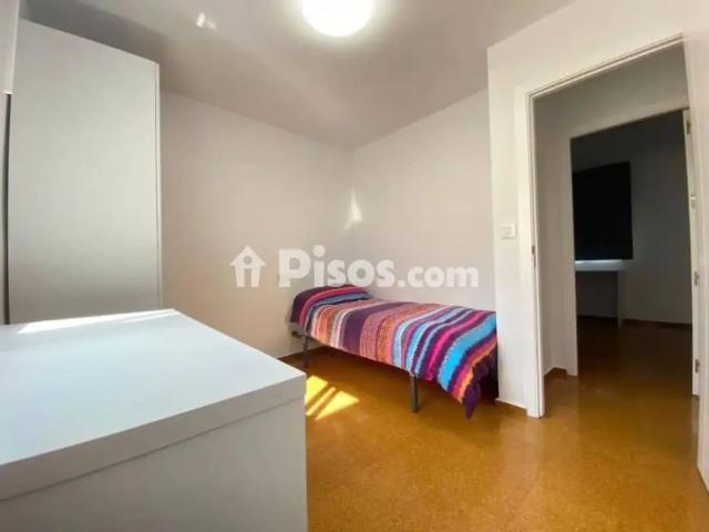Piso en alquiler en Jerez de La Frontera