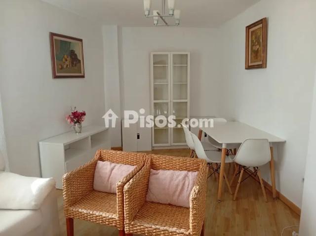 Piso en alquiler en Jose Cadiz Salvatierra