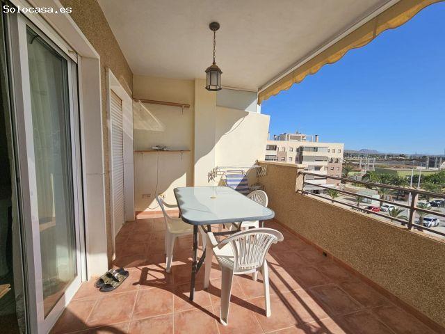 Piso en alquiler en Jose Antonio Cañete Juarez en Elche