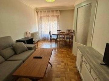 Piso en alquiler en Jose Zorrilla