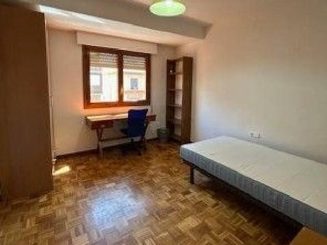 Piso en alquiler en Jose Zorrilla