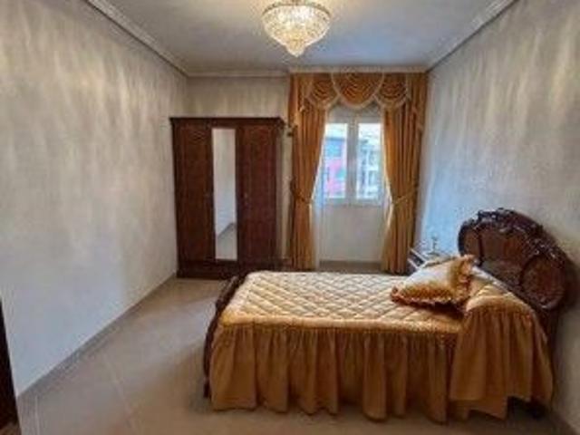 Piso en alquiler en Jose Zorrilla