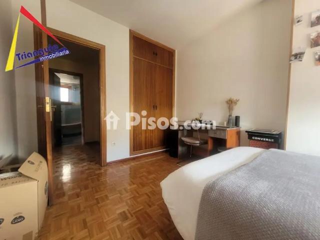 Piso en alquiler en Jose Zorrilla