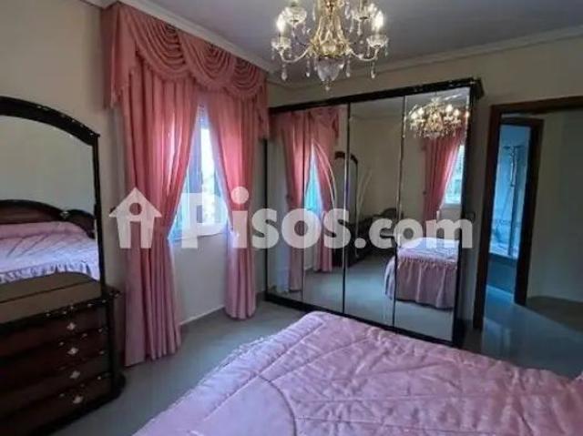 Piso en alquiler en Jose Zorrilla
