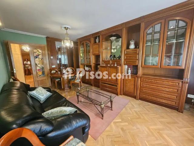 Piso en alquiler en José Zorrilla Padre Claret