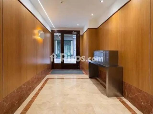 Piso en alquiler en Kale Nagusia