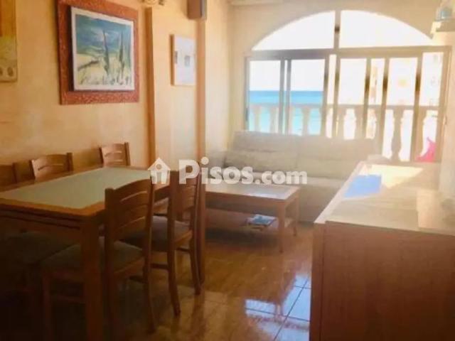 Piso en alquiler en Km 0 Km 3