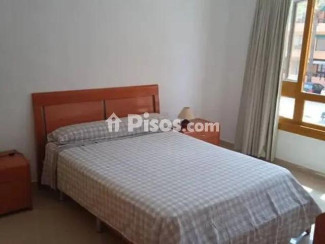 Piso en alquiler en Km 0 Km 3