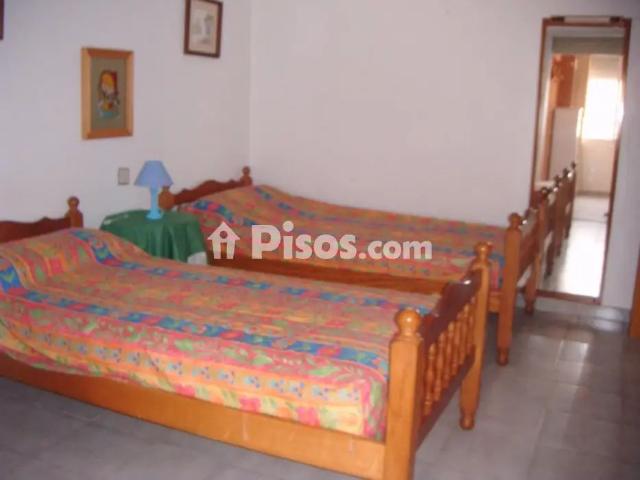 Piso en alquiler en Km 7