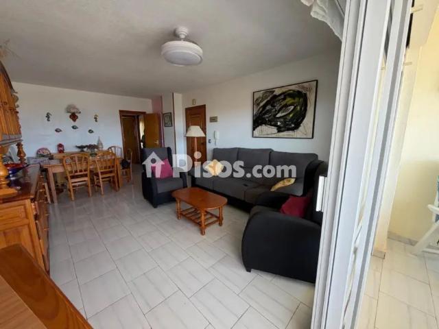 Piso en alquiler en Km 9
