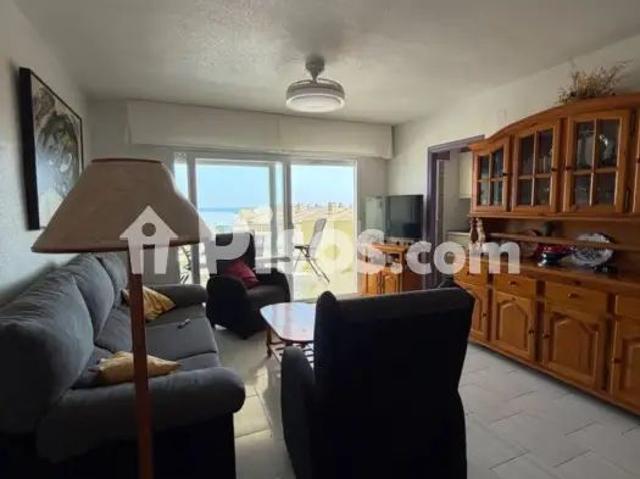 Piso en alquiler en Km 9