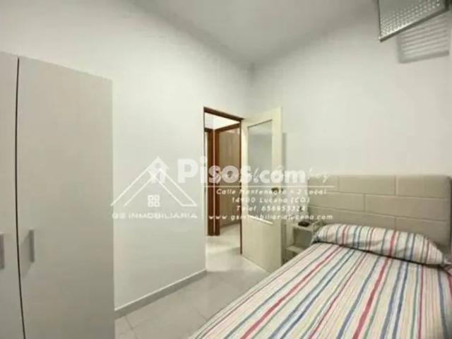 Piso en alquiler en Lucena