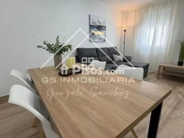 Piso en alquiler en Lucena