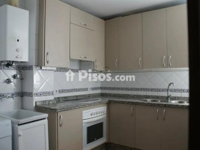 Piso en alquiler en Lucena