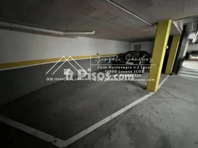 Piso en alquiler en Lucena