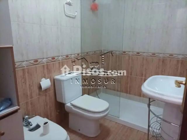 Piso en alquiler en Lucena