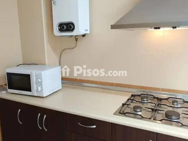 Piso en alquiler en Lucena