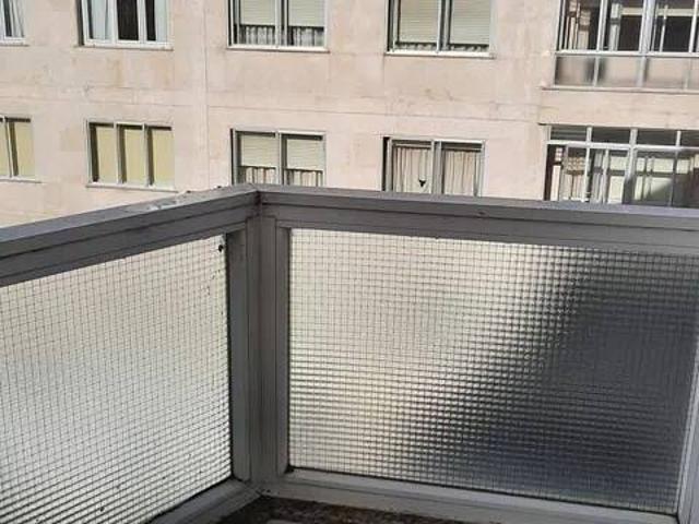 Piso en Alquiler en Lugo
