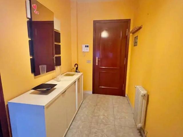 Piso en Alquiler en Lugo