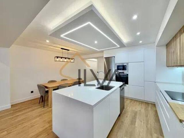 Piso en Alquiler en Lugo