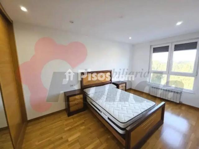 Piso en alquiler en Lugo Capital