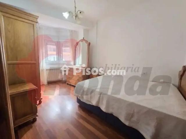 Piso en alquiler en Lugo Capital