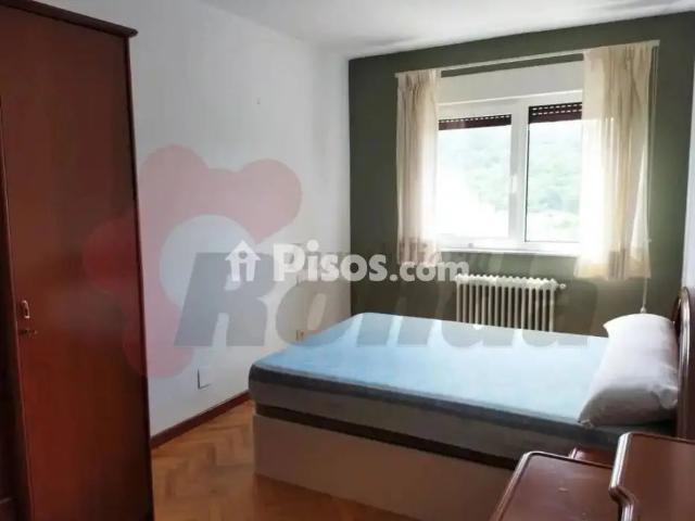 Piso en alquiler en Lugo Capital