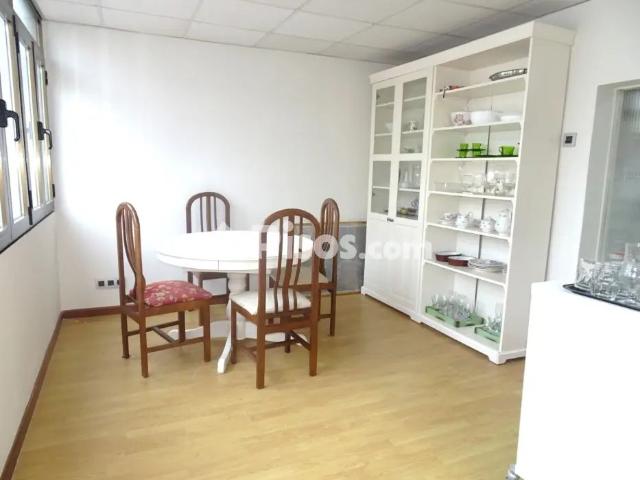 Piso en alquiler en L´Arena