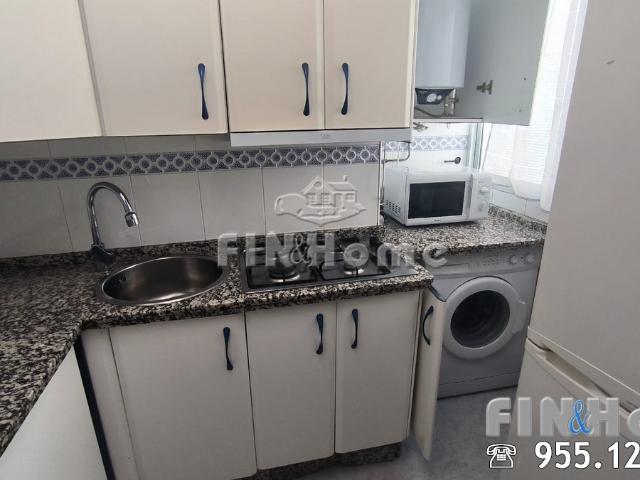 piso en alquiler en la macarena junto al hospital