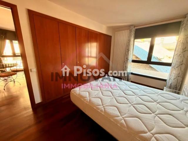 Piso en alquiler en La Massana