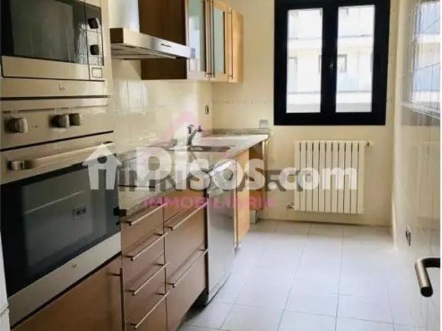 Piso en alquiler en La Massana