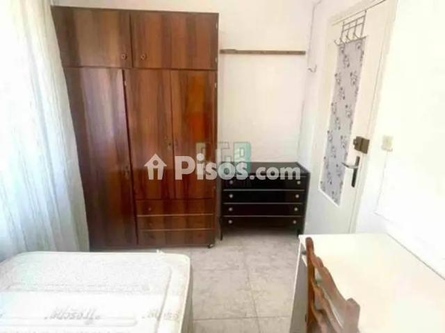 Piso en alquiler en La Milagrosa La Estrella San Antón