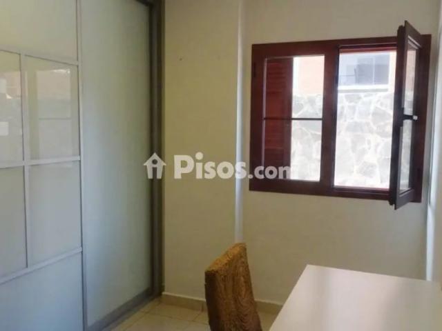 Piso en alquiler en La Minilla