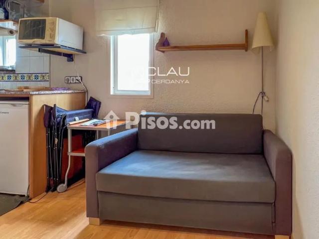 Piso en alquiler en La Molina