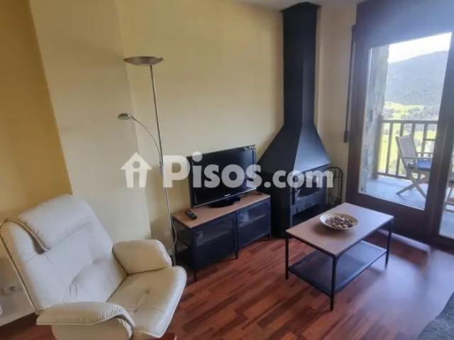 Piso en alquiler en La Molina