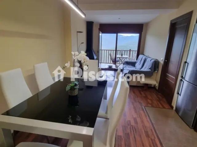 Piso en alquiler en La Molina