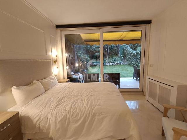 Piso en alquiler en La Moraleja – Madrid | Gilmar Consulting