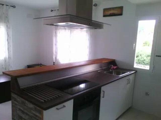 Piso en Alquiler en La Nucia